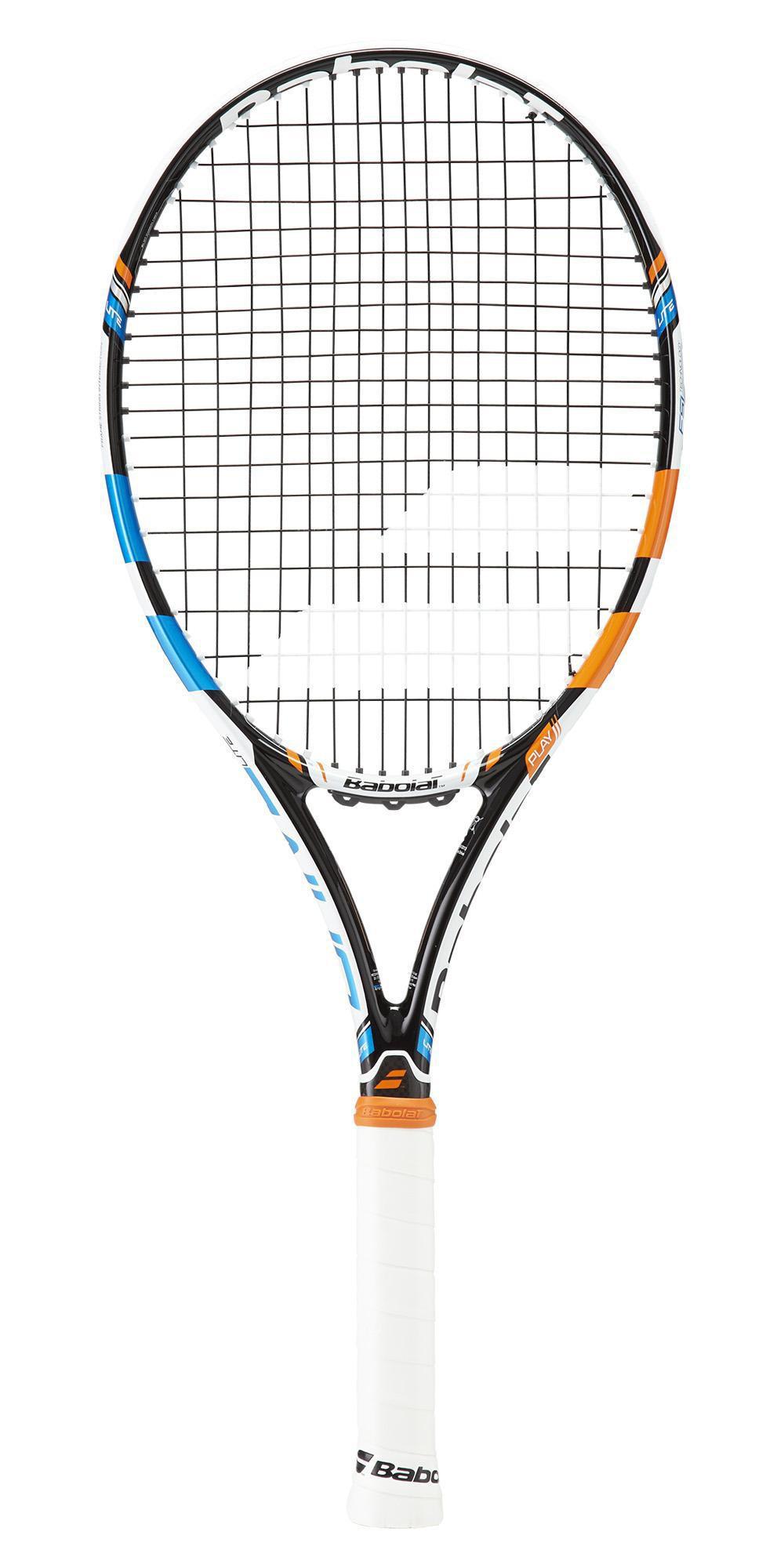 Babolat Play Pure Drive Lite Tennis Racket